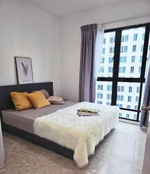 Woodsvale (D25), Condominium #507263841